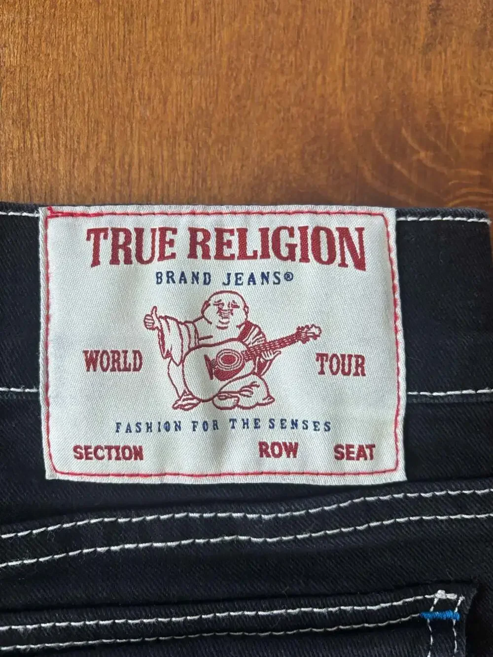 True Religion true religion